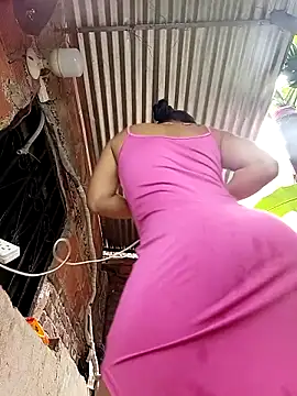 Pokazy przed kamerką – Rous-squir