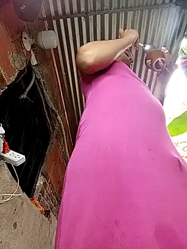 Вебкам-шоу Rous-squir