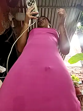 Rous-squirのウェブカメラショー