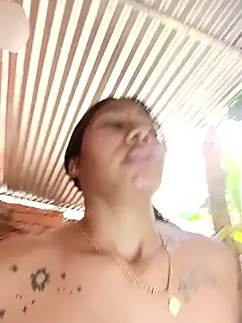 Rous-squir Adlı Modelin Web Kamerası Şovu