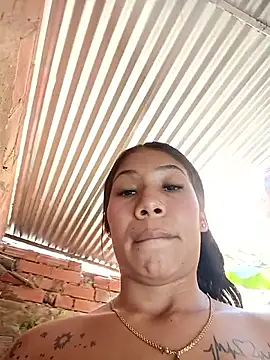 Rous-squirのウェブカメラショー