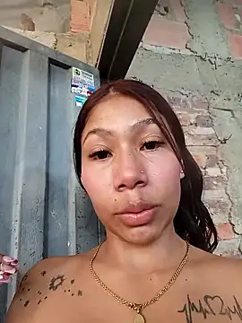 Rous-squir 웹캠 쇼