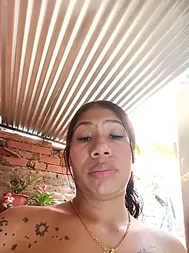 Pokazy przed kamerką – Rous-squir