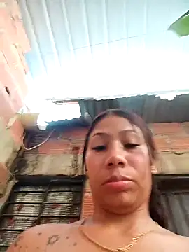 Rous-squir 웹캠 쇼