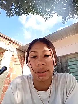 Pokazy przed kamerką – Rous-squir