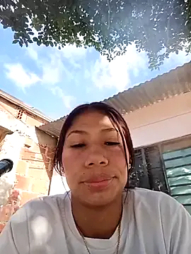 Rous-squir Pertunjukan Webcam