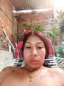 Rous-squir webcam show