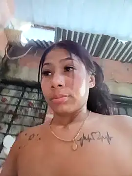 Rous-squir's Webcam Show