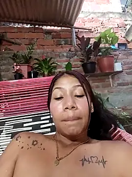 Rous-squir Pertunjukan Webcam