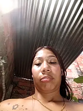 Rous-squirのウェブカメラショー