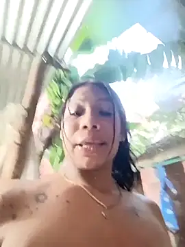 Rous-squir Show in webcam