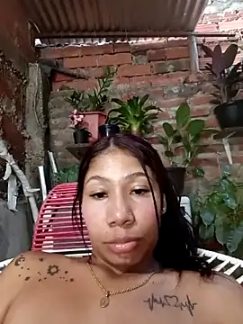 Rous-squir 网络视讯表演