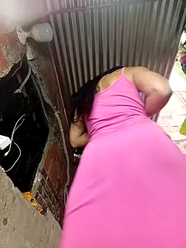 Rous-squir Show Webcam