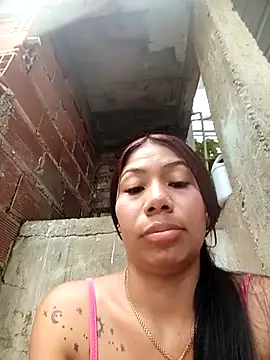 Rous-squir Webcamshow