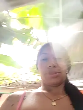 Rous-squirのウェブカメラショー