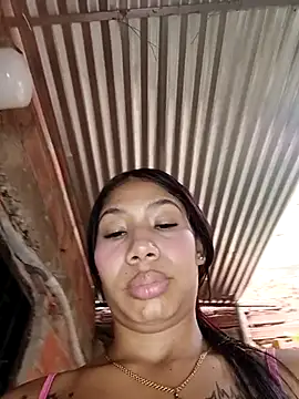 Show de webcam de Rous-squir