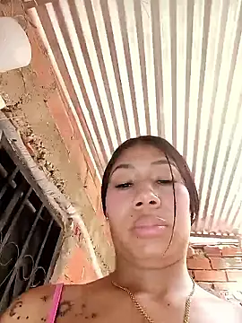 Rous-squir Webcam-Show