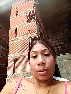 Rous-squirのウェブカメラショー