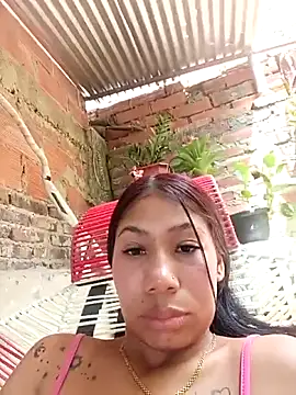 โชว์เว็บแคมของ Rous-squir