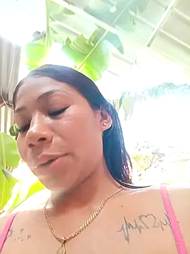 Rous-squirのウェブカメラショー