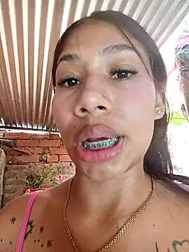 Rous-squir 网络视讯表演