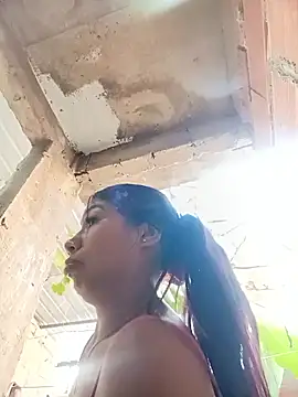 Rous-squir Show in webcam