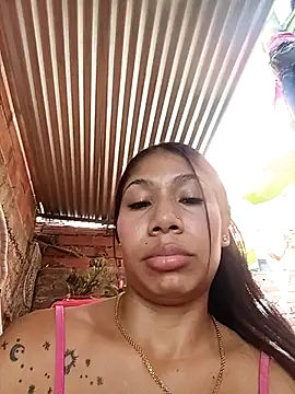 Вебкам-шоу Rous-squir