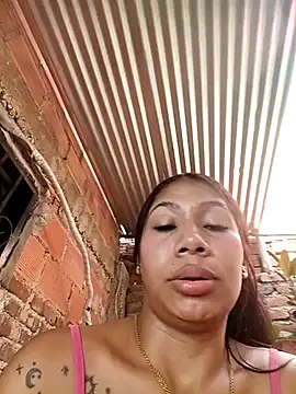 Rous-squirのウェブカメラショー