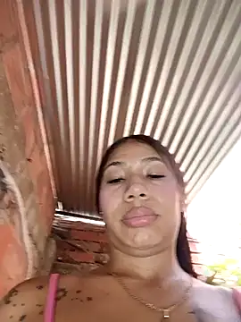 Webkamerová show Rous-squir