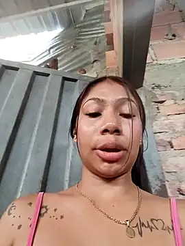 Rous-squir Webcamshow