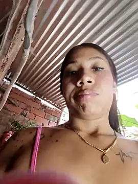 Rous-squir Adlı Modelin Web Kamerası Şovu