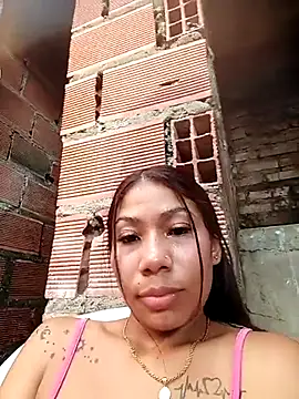 Rous-squir's Webcam Show