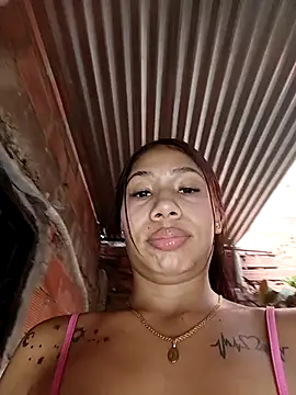 Rous-squir Adlı Modelin Web Kamerası Şovu