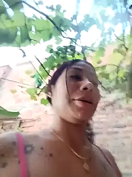 Show webcam de Rous-squir