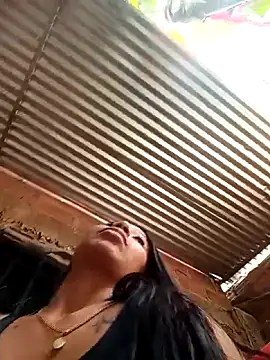 Rous-squir Webcam show