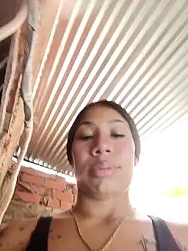 Webkamerová show Rous-squir