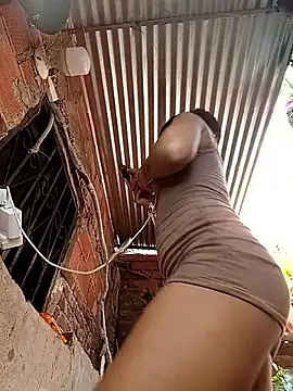 Rous-squir 网络视讯表演