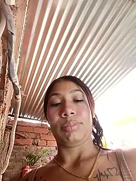 Rous-squir 웹캠 쇼