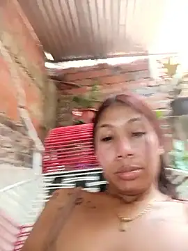 Rous-squir 웹캠 쇼