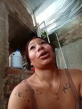 Show Webcam de Rous-squir