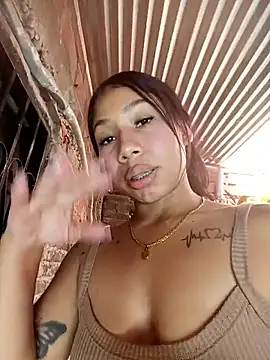 Rous-squir Show in webcam