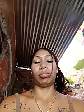 Rous-squir's Webcam Show