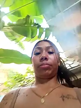 Rous-squir Adlı Modelin Web Kamerası Şovu