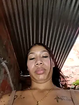 Rous-squir's Webcam Show