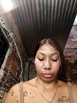 โชว์เว็บแคมของ Rous-squir