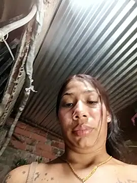 Rous-squirのウェブカメラショー