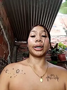 Вебкам-шоу Rous-squir