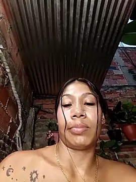 Rous-squir 网络视讯表演