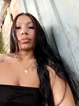 Rous-squir Webcam Show