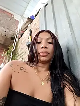 Rous-squir Webcam Show